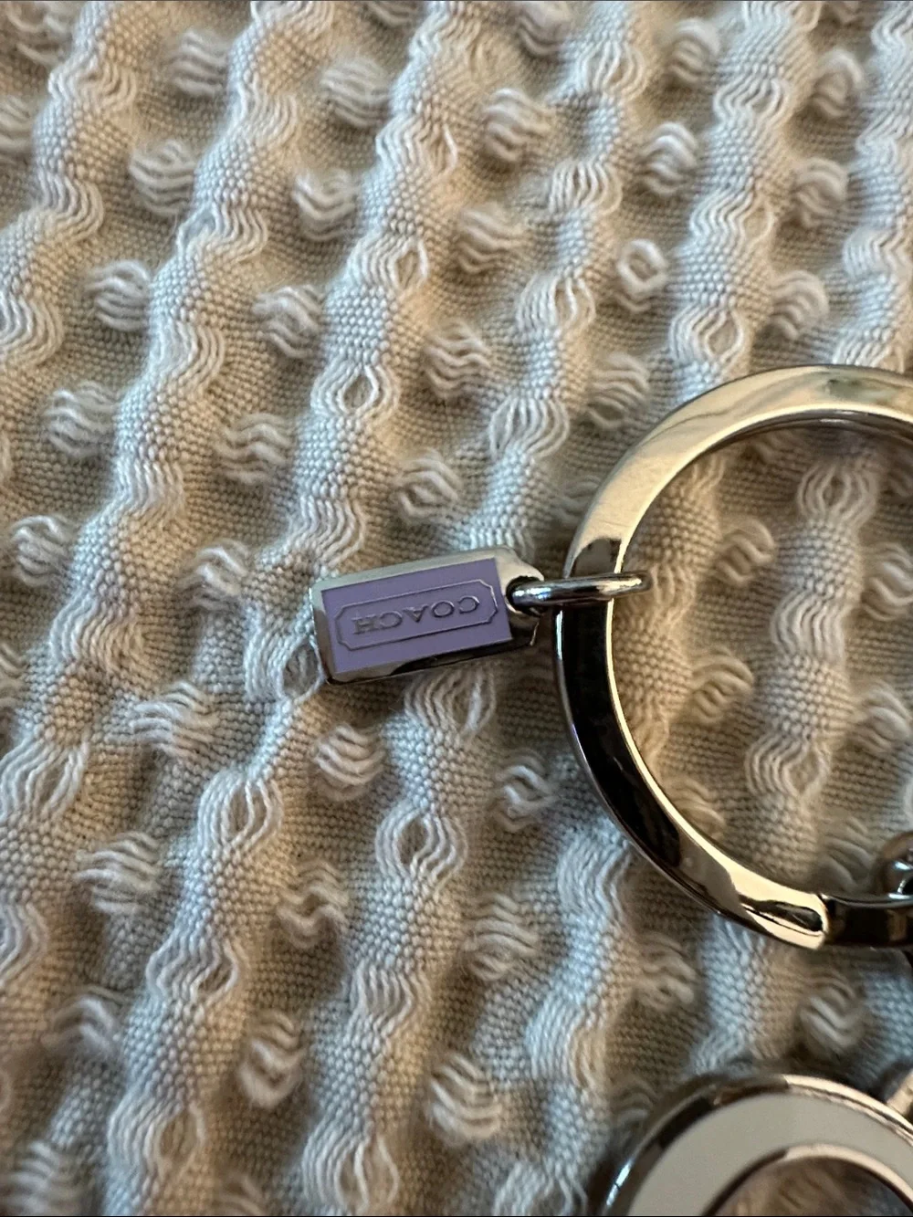 Coach authentic true